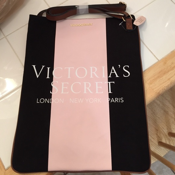 Victoria's Secret Cross Body Bag
