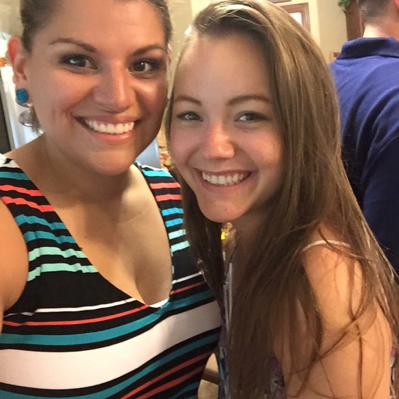 Meet your Posher, Jordan