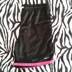 Nike basketball shorts