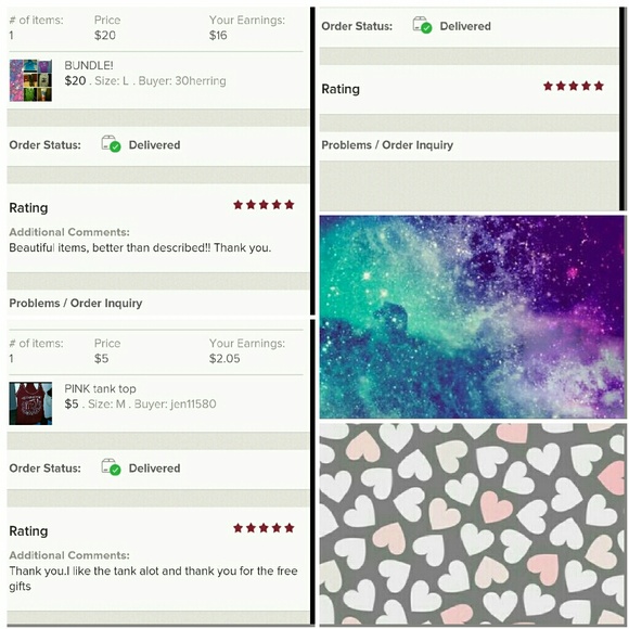 FEEDBACK! - Picture 2 of 3