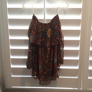Judith March Dress