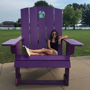 Meet your Posher, Everick