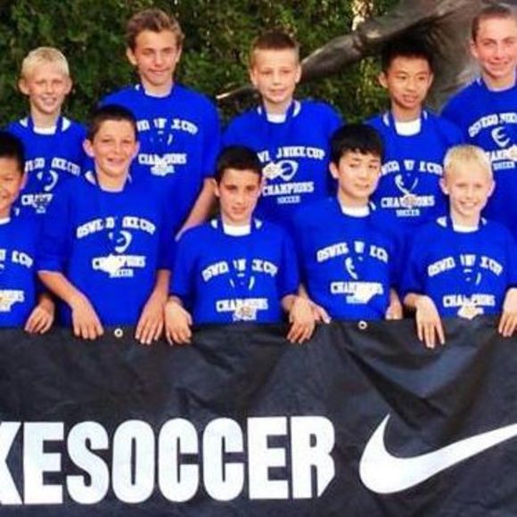 Meet your Posher, Jason - Picture 1 of 1