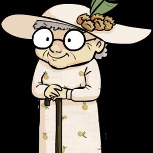 Meet your Posher, Diane