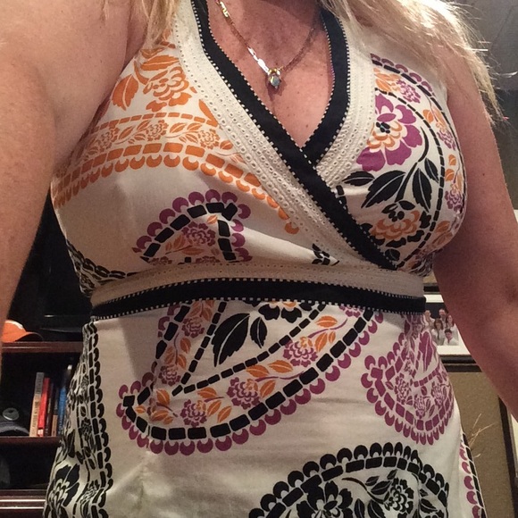 summer dress - Picture 2 of 3