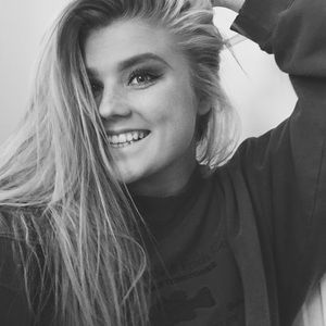 Meet your Posher, Kate