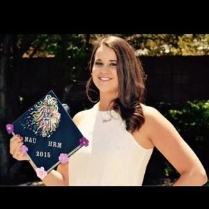 Meet your Posher, Haley