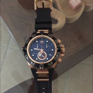 Invicta watch