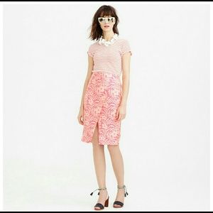 Jcrew skirt