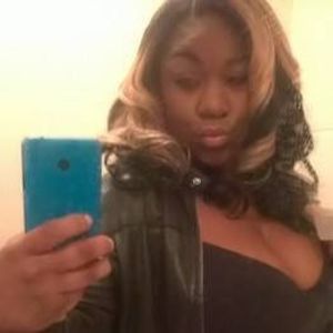 Meet your Posher, Kimberlee