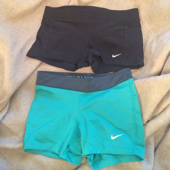 Nike spandex! Never worn. Wonderful condition NWOT