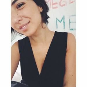 Meet your Posher, Flaminia