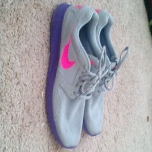 Nikes