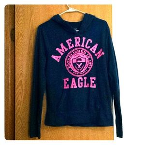 American Eagle Hoodie