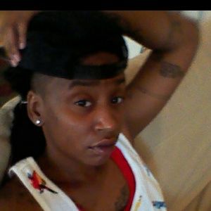 Meet your Posher, Bria