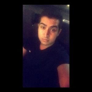 Meet your Posher, Tony