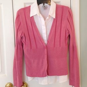 Not for sale-sold in a bundle-Sweater