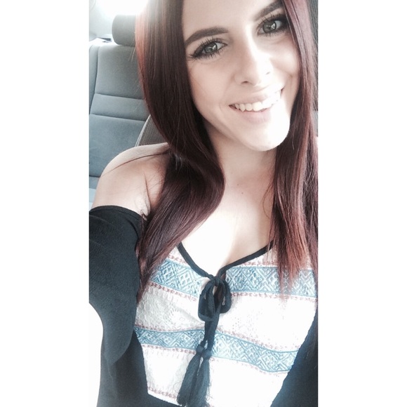 Meet your Posher, Amber