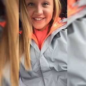 Meet your Posher, Ginny