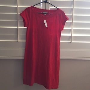 T shirt dress