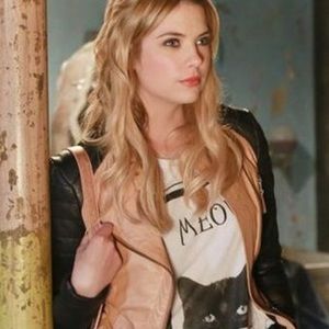 SOLD IN BUNDLE Royal rabbit meow tee ASO PLL