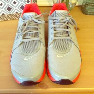 Nike training sneakers
