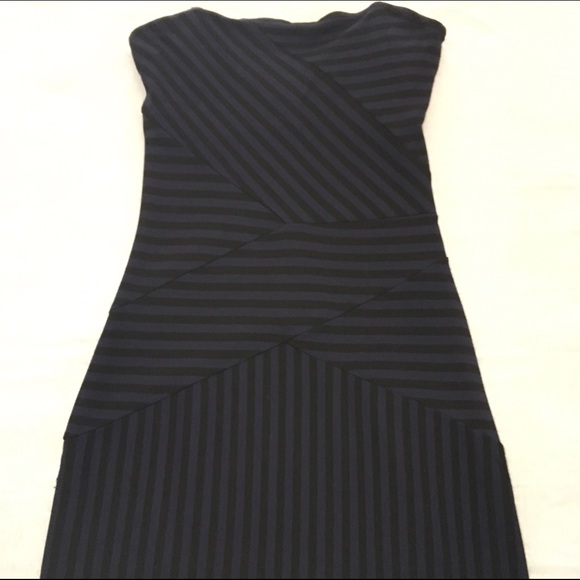 Ella Moss 'Pierre' Strapless Dress - Picture 3 of 4