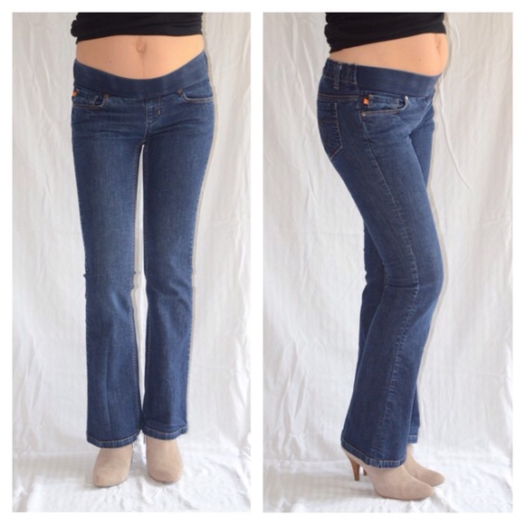 💸FINAL PRICE💸IO Maternity "Marilyn" Jeans