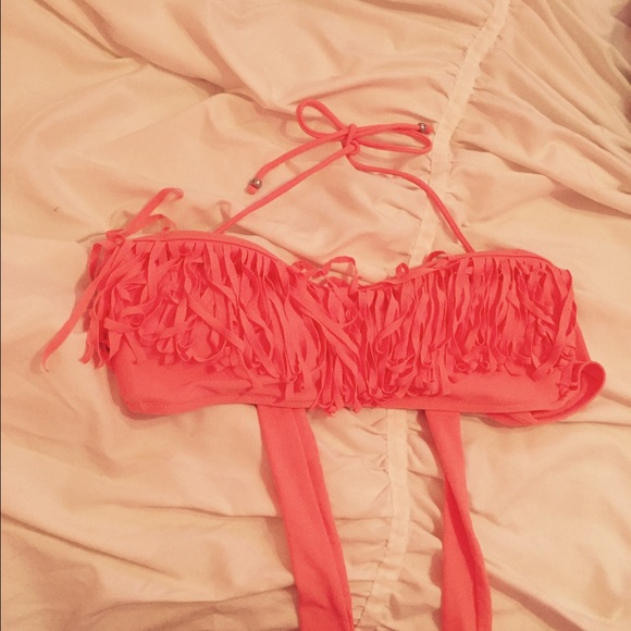 American eagle bathing suit top