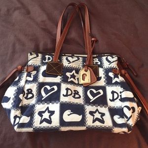 Dooney & Bourke Bag