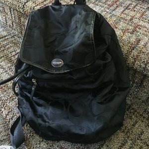 ❤️Small coach back pack❤️