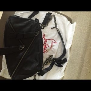 Christian Louboutin Shoulder bag