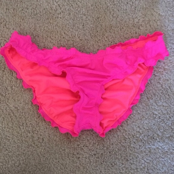 Victoria's secrets swim suit bottoms