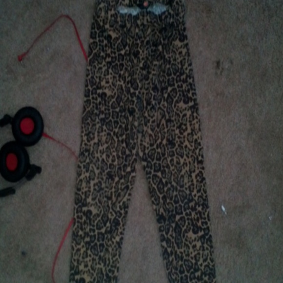 Rue 21 leggings