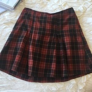 Brandy Melville skirt