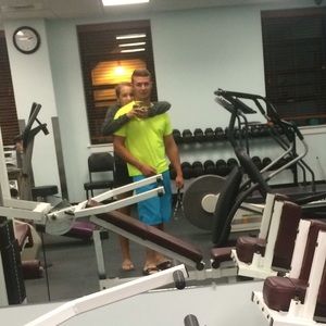 Meet your Posher, Cam