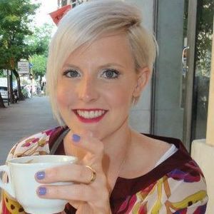 Meet your Posher, Meghan