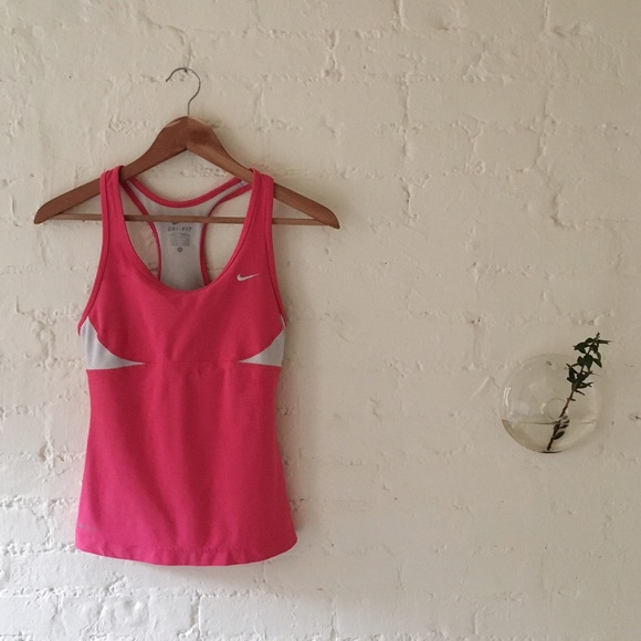 SALE 🎉 Nike Running Bra Tank Top