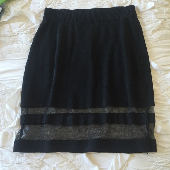 LF skirt