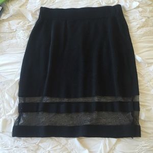 LF skirt