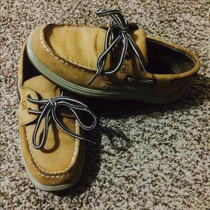 Sperry