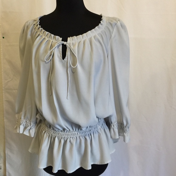 Joie Tops - Joie Blouse