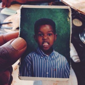 Meet your Posher, Darrell