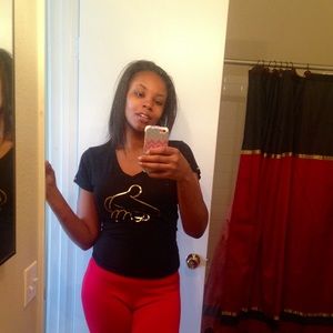 Meet your Posher, Marshae