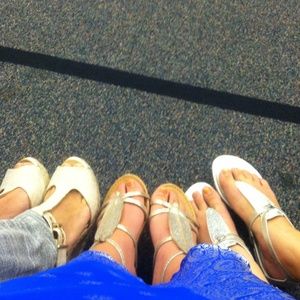 Meet your Posher, Daisy