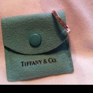 ...,Authentic Tiffany ring