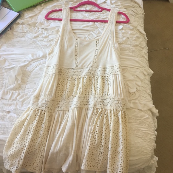Free People Dress - Picture 1 of 3