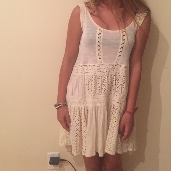 Free People Dress - Picture 2 of 3