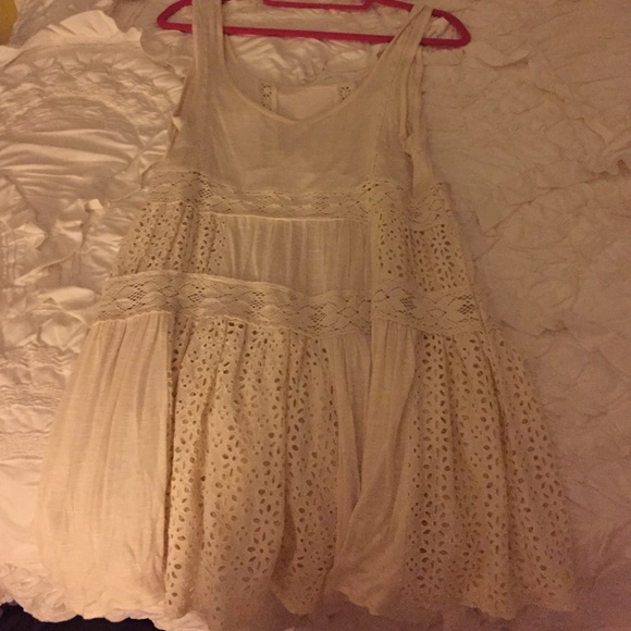 Free People Dress - Picture 3 of 3