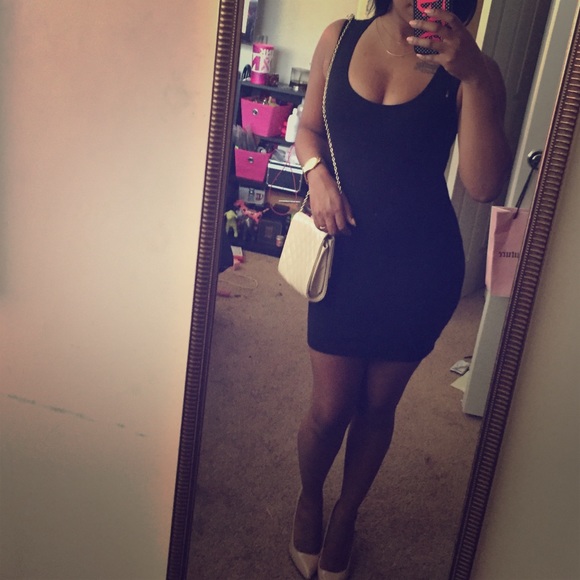 ✨🎊🎉 Little Black Dress✨🎊🎉